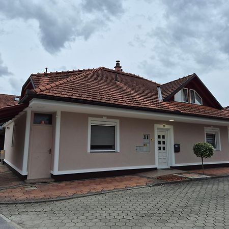 Oddih V Mirnem In Zelenem Okolju Apartment Skofljica Luaran gambar