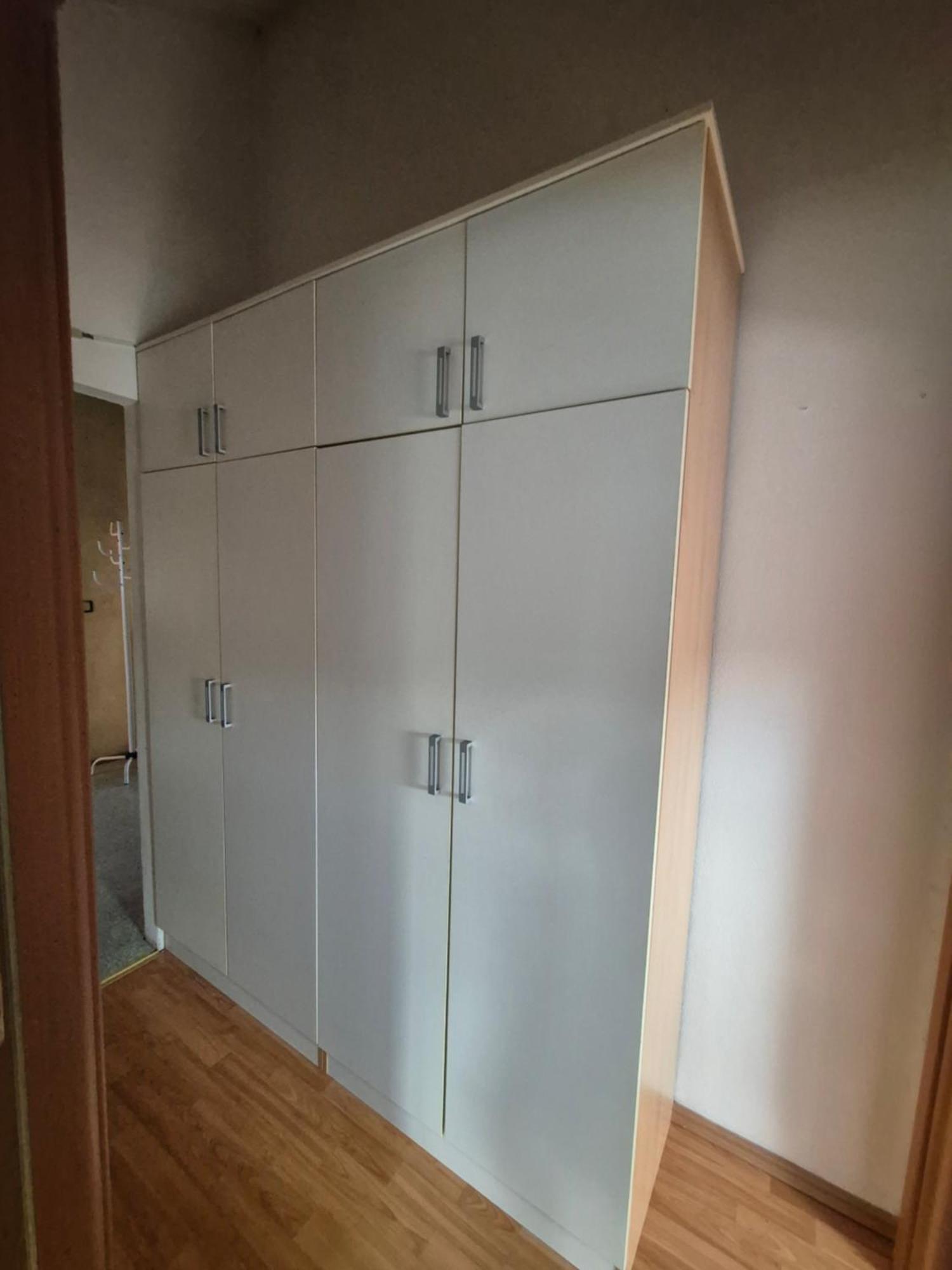 Oddih V Mirnem In Zelenem Okolju Apartment Skofljica Luaran gambar