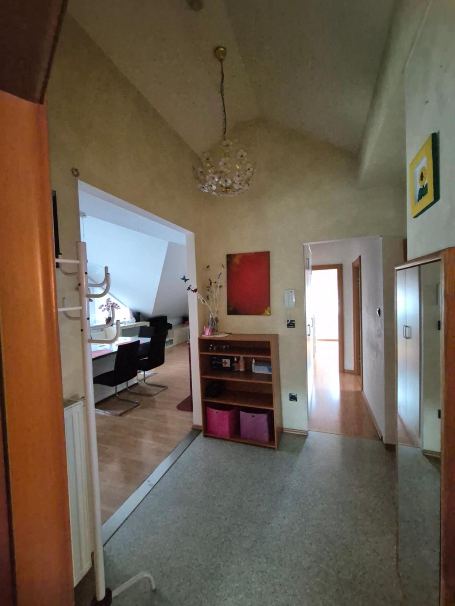 Oddih V Mirnem In Zelenem Okolju Apartment Skofljica Luaran gambar