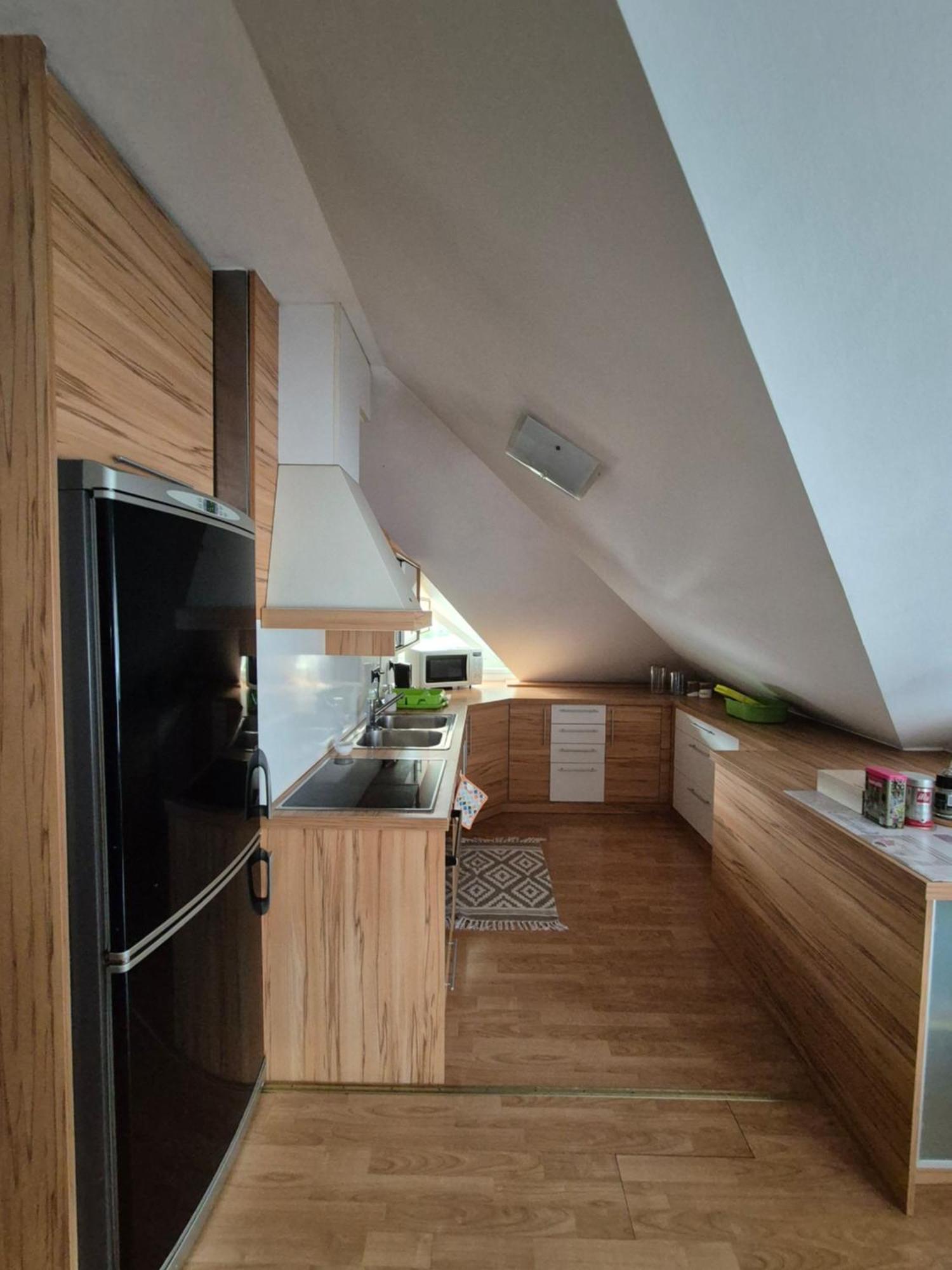 Oddih V Mirnem In Zelenem Okolju Apartment Skofljica Luaran gambar