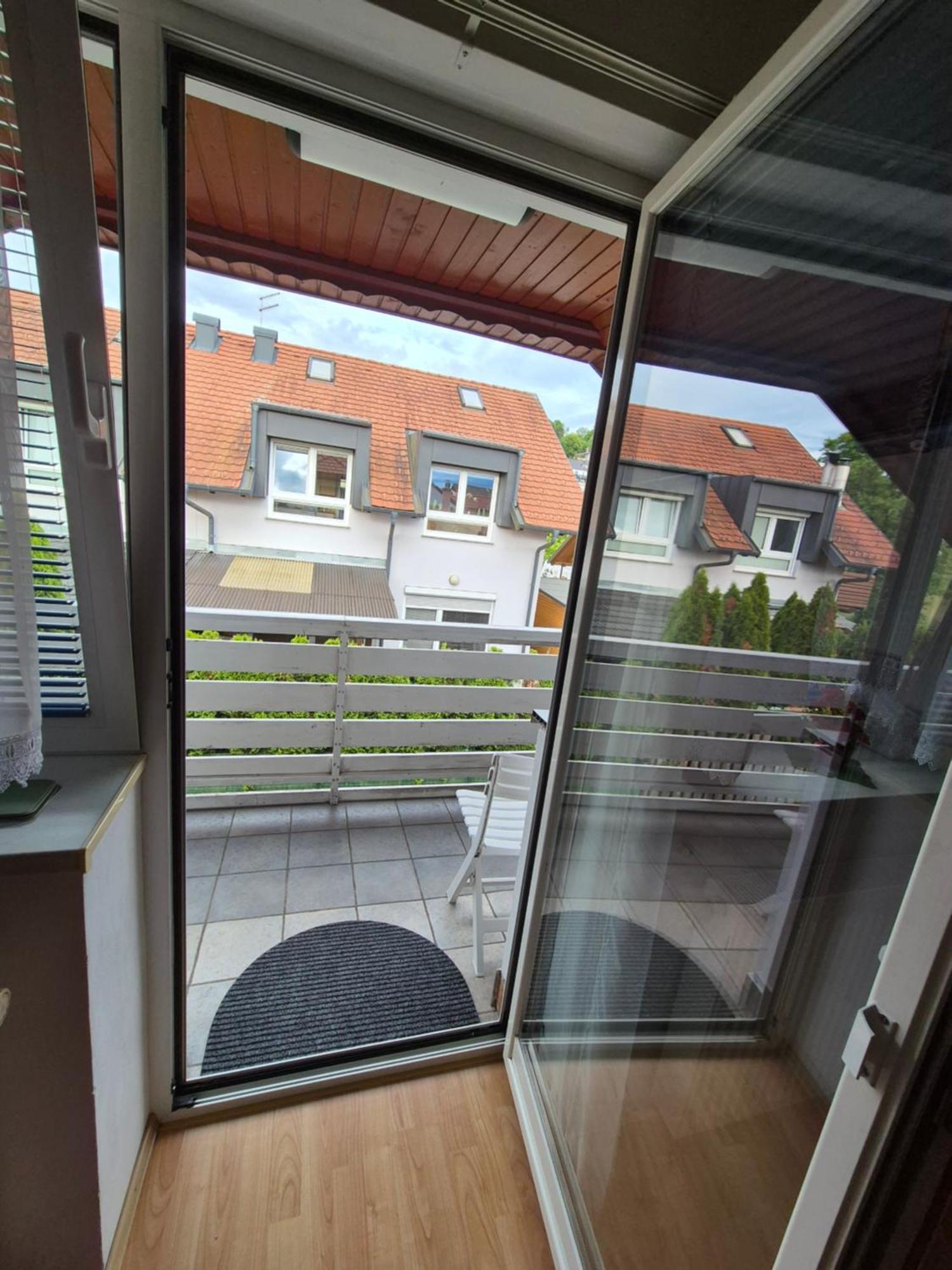 Oddih V Mirnem In Zelenem Okolju Apartment Skofljica Luaran gambar