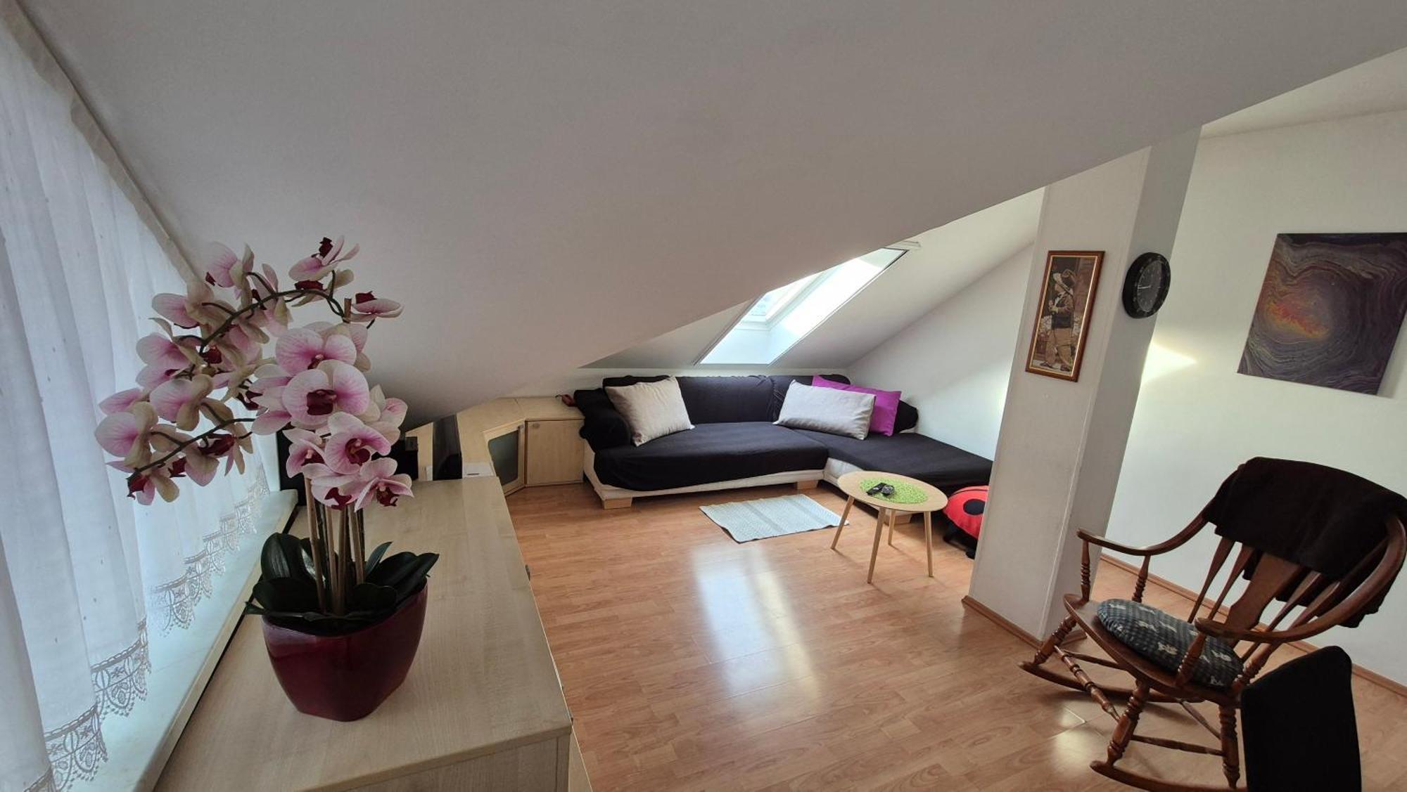 Oddih V Mirnem In Zelenem Okolju Apartment Skofljica Luaran gambar