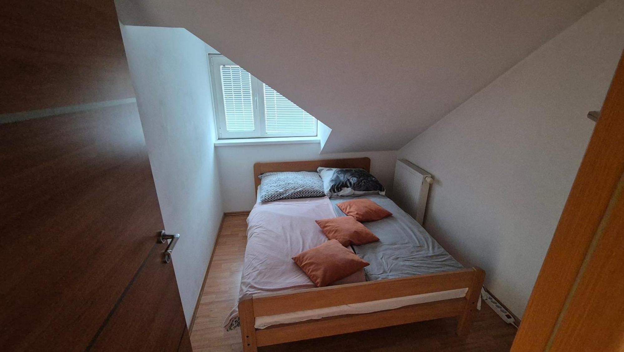 Oddih V Mirnem In Zelenem Okolju Apartment Skofljica Luaran gambar