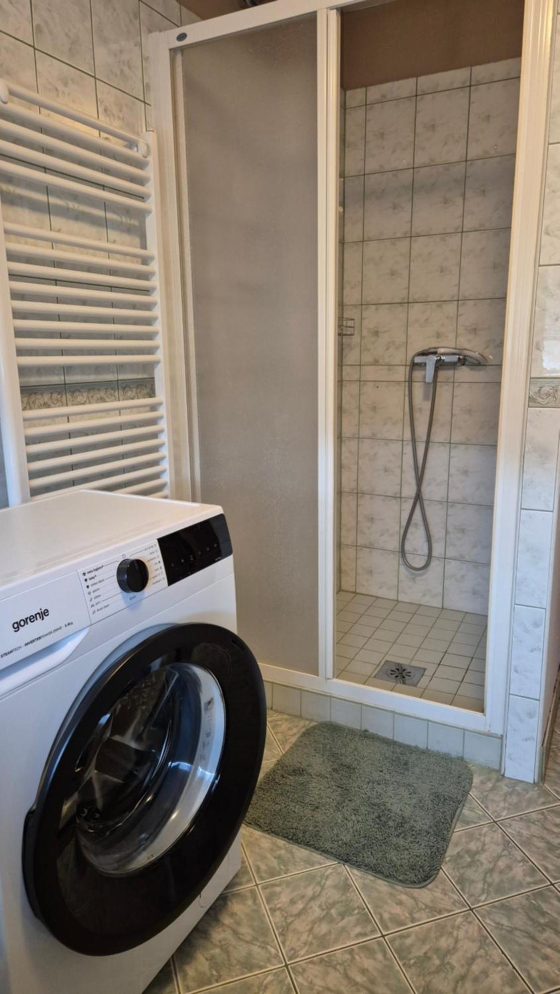 Oddih V Mirnem In Zelenem Okolju Apartment Skofljica Luaran gambar
